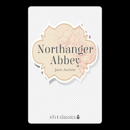 Image de l'icône Northanger Abbey