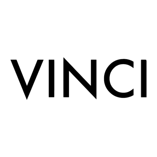 Vinci Leather  Icon