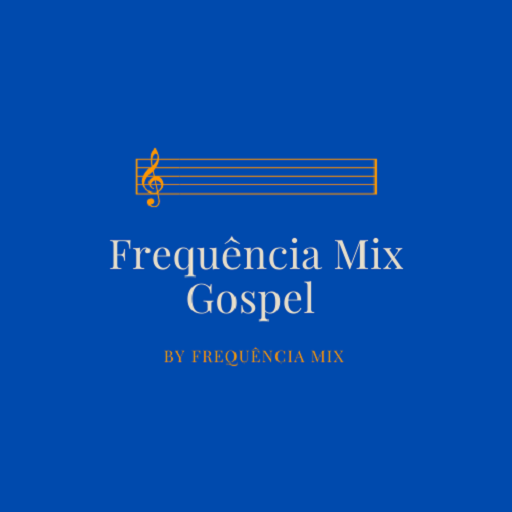 Frequência Mix Gospel logo