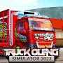 Truck Oleng Simulator 2023 3D