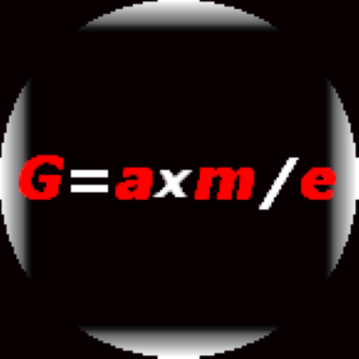 Math Game For All logo