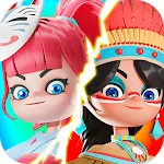 Cover Image of Unduh Angel Arena: Casual TD  APK