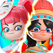 Angel Arena: Casual TD Mod APK 1.85 [Hilangkan iklan,Pembelian gratis,Tanpa iklan,Uang yang tidak terbatas,Tak terkalahkan]