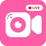 Cover Image of Download Live Video Call, Chat Random  APK