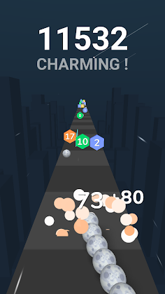 Runo - Screenshot 4