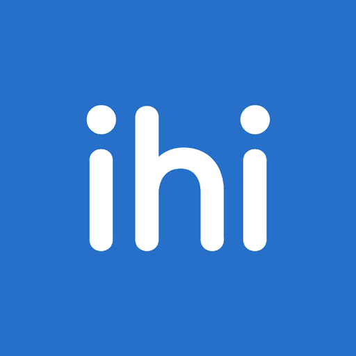 Ihi logo