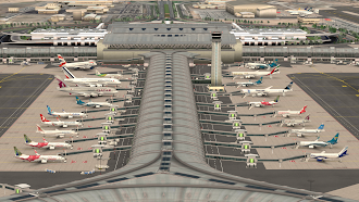 Game screenshot World of Airports hack