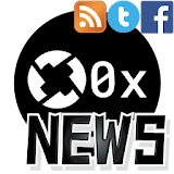 0x All News(ZRX) icon