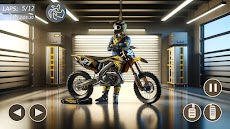 MXバイク モトクロス用ダートバイクのおすすめ画像4