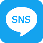 Cover Image of 下载 SNS Style Memo 1.2.3 APK