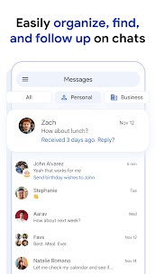 Messages by Google 20230117 Apk 5