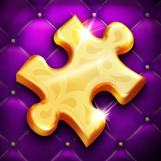 Jigsaw Puzzles HD: Puzzle game  Icon