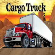 Cargo Truck Simulator 2020: Cargo Truck Driver