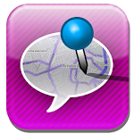 Cover Image of Download Share My Position PRO 1.0 APK
