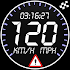 GPS Speedometer - Trip Meter - Odometer 2.2.3