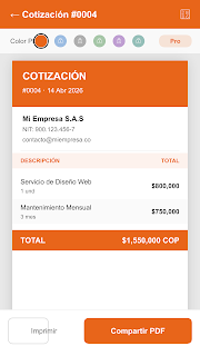 Cotízalo