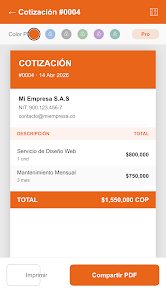 Screenshot image