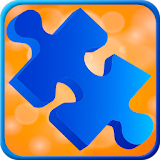 Puzzles for all icon