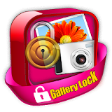 Gallery Vault - Photo Lock icon