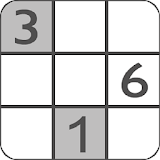 Play Sudoku icon