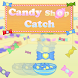 Candy Shop Catch - Androidアプリ