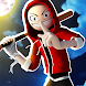 Angry Boy Pedro and His Friend - Androidアプリ