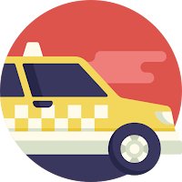 Taxi Stunt