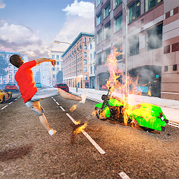Good or Bad choice: Go to Home Mod Apk