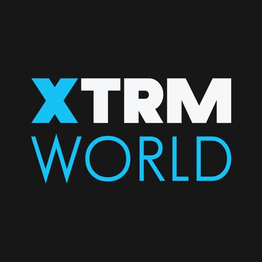 XtrmWorld 1.0.2 Icon