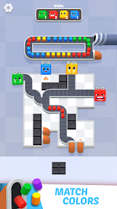 Jelly Trails 5