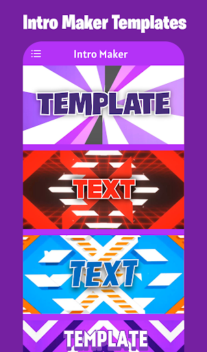 Text Animation Maker