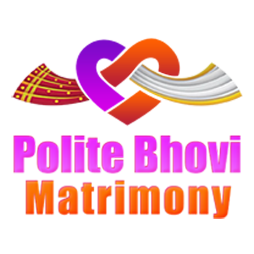 Polite Bhovi Matrimony 25.0 Icon