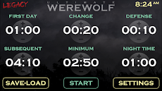 Ultimate Werewolf Timerのおすすめ画像4