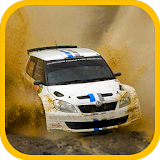 Adventure Car Rally icon