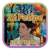 Zé Felipe músicas com letras icon