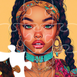 Jigsaw Puzzles for Adults Mod Apk