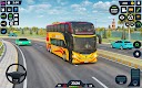 screenshot of City Bus Simulator Bus Driving