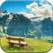 Top 40 Puzzle Apps Like From The World Puzzle - Best Alternatives