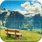 From The World Puzzle Apk