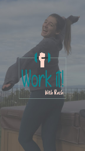 Android application Work it screenshort