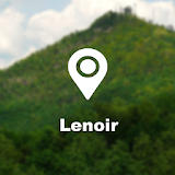 Lenoir North Carolina Community App icon