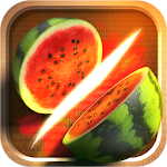 Cover Image of Download FruitSlice - Cutter champions 1.9 APK