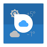 Forecast - Погода онлайн icon