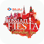 Bajaj Russian Fiesta