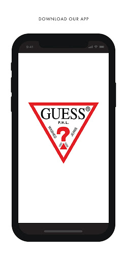 Guess ph top