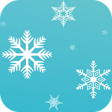 Snowflake Wallpapers icon