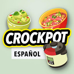 Imagen de ícono de Recetas Crockpot Español