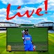 LIVE CRICKET TV HD - Androidアプリ