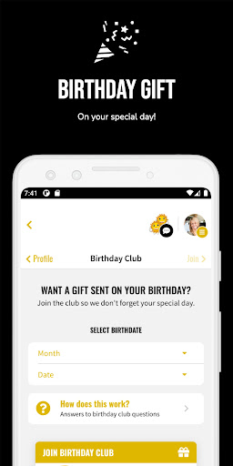 Screenshot of Friendly Auto Centers