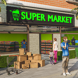 Gestion de supermarchés de dé